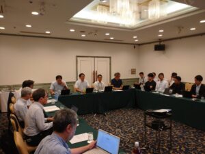 「観光DX推進ワーキンググループ」第2回会合
